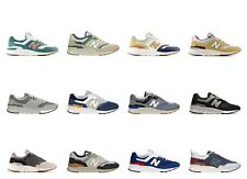 Zapatillas deportivas New Balance 997H SUPER LIGERAS para hombre talla múltiple segunda mano  Embacar hacia Argentina