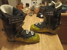 Tourenskischuh scarpa pegasus gebraucht kaufen  Wyhl