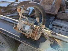 Compressor de ar condicionado Hitachi Datsun Nissan fabricante de equipamento original para peças comprar usado  Enviando para Brazil