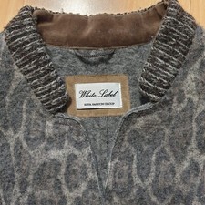 White label jacke gebraucht kaufen  Neuss