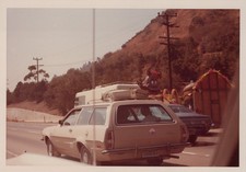 Ford Pinto station wagon,, McDonald's decoração transporte FOTO COLORIDA VINTAGE comprar usado  Ford Pinto station wagon,, McDonald's decoração transporte FOTO COLORIDA VINTAGE comprar usado  Enviando para Brazil