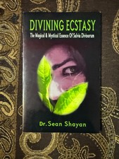 Divining ecstasy magical for sale  Tucson