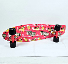 Penny skateboard island for sale  COLCHESTER