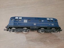 Locomotive märklin e10 d'occasion  Villette-d'Anthon