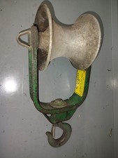 Greenlee cable sheave for sale  Pittsburgh