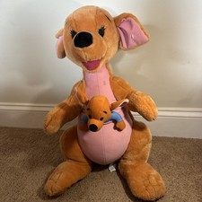 Winnie pooh kanga for sale  Lost Creek