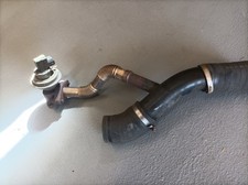 Original egr valve for sale  HEREFORD