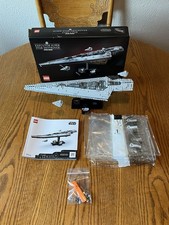 Complete lego star for sale  Greenville