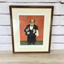Guy buffet art for sale  Tacoma