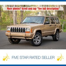2000 jeep cherokee for sale  USA