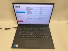 Lenovo gen core d'occasion  Expédié en Belgium