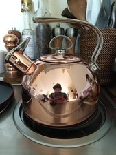 Chantal 1.8 copper for sale  San Francisco