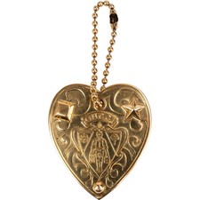Gucci golden knight gebraucht kaufen  Halle