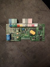 Buderus modul m400 gebraucht kaufen  Kremperheide