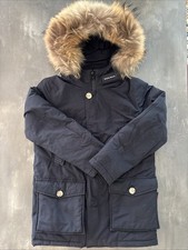 Woolrich parka bambino usato Woolrich parka bambino usato  Padova