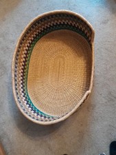 rattan dog bed for sale rattan dog bed for sale WYMONDHAM