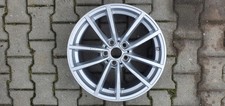 Alufelge zoll 5x120 gebraucht kaufen  Geesthacht