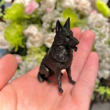 German shepherd figurine for sale  Highland