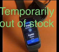 Samsung gear fit for sale  Nashville