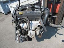 Corsa dti motor gebraucht kaufen  Burg-Umland