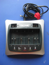 Tronic battery charger gebraucht kaufen  Emden