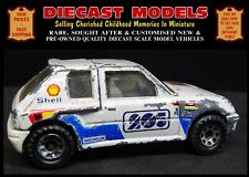 Peugeot 205 turbo for sale  PETERHEAD