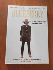 Blueberry classici del usato  Carrara