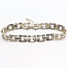 Klassisches glieder armband gebraucht kaufen  Olfen