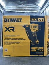 Volt cordless framing for sale  Houston