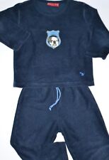 Arthur pyjama velours d'occasion  Oyonnax
