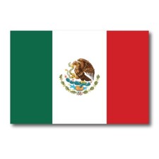 Mexican mexico flag for sale  Manasquan