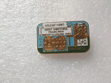 rmt badge for sale rmt badge for sale NEWCASTLE