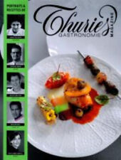 Thuriès gastronomie magazine d'occasion  Bubry