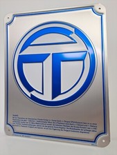 Talbot blechschild 7 gebraucht kaufen  Alsdorf