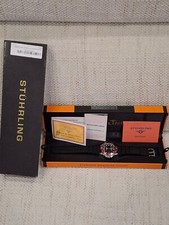 Orologio uomo sthurling usato  Acireale
