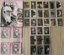 Panini pferde wunderbares gebraucht kaufen  Berlin