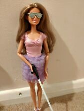 Afb fashionista barbie for sale  ILFORD