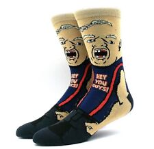 Goonies sloth socks for sale  LEICESTER