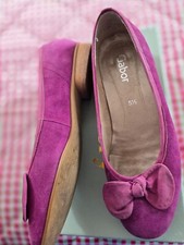gabor ballerina pumps for sale gabor ballerina pumps for sale KILMARNOCK