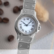 Cartier santos ctagon gebraucht kaufen  Deutschland