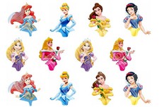 Half body princess for sale  DARLINGTON