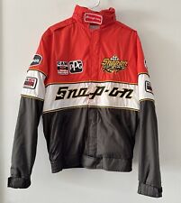 molson jacket vintage racing for sale  Riverside