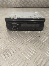 Pioneer single din for sale  NOTTINGHAM