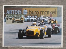 Caterham motorsport racing for sale  UK