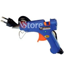 Mini Pistola a Caldo Per Colla Stick Alta Temperatura Termica Termo collante 20W comprar usado  Enviando para Brazil