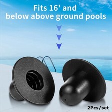 2pcs fit summerwaves for sale  HATFIELD