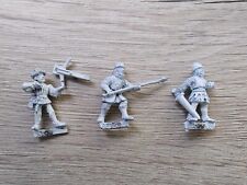 Warhammer bretonnien men d'occasion  Metz-