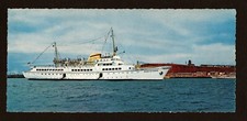 Längs helgoland ms gebraucht kaufen  Deutschland