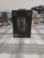 Razer naga chroma for sale  ABERDARE