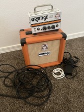 Orange mini amp for sale  Phoenix